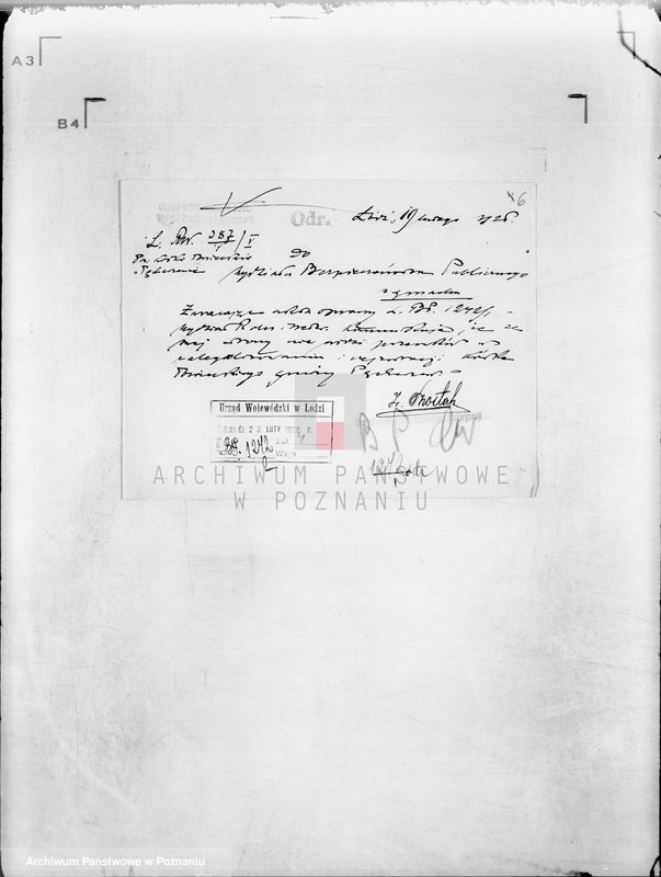 Obraz 10 z jednostki "Gminne Koło Łowieckie w Pęcherzewie powiat turecki"