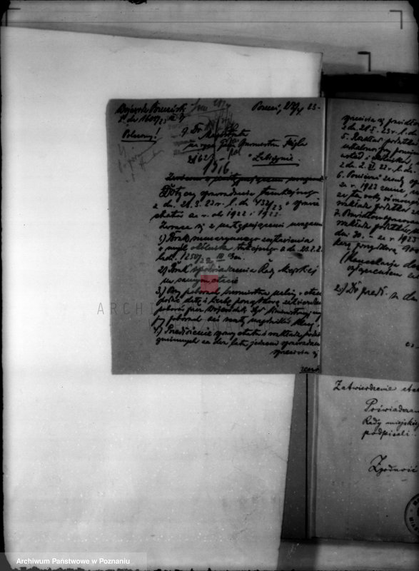 Obraz 8 z jednostki "Podatki Komunalne miasta Łabiszyna"