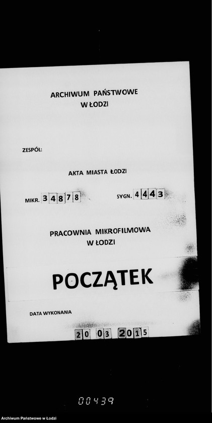 Obraz 1 z jednostki "O r-k kostelach"