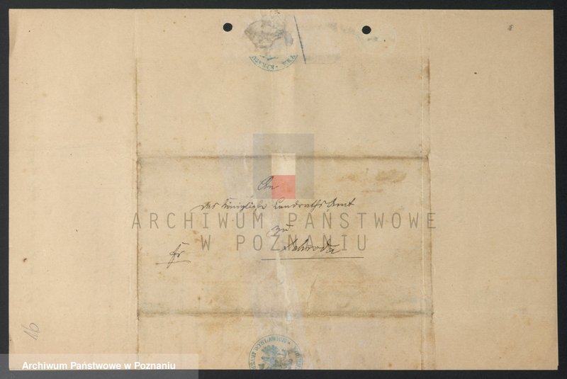 image.from.unit.number "Acta betreffend der Sammel Akten für schriftliche Gesuche oder Requisitionen um Ertheilung von Auszügen aus den Sterbe-Registern"