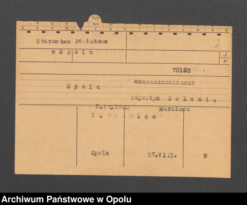 image.from.unit.number "[Wieczorek Johann, ur. 6.02.1892 r. Windenau]"