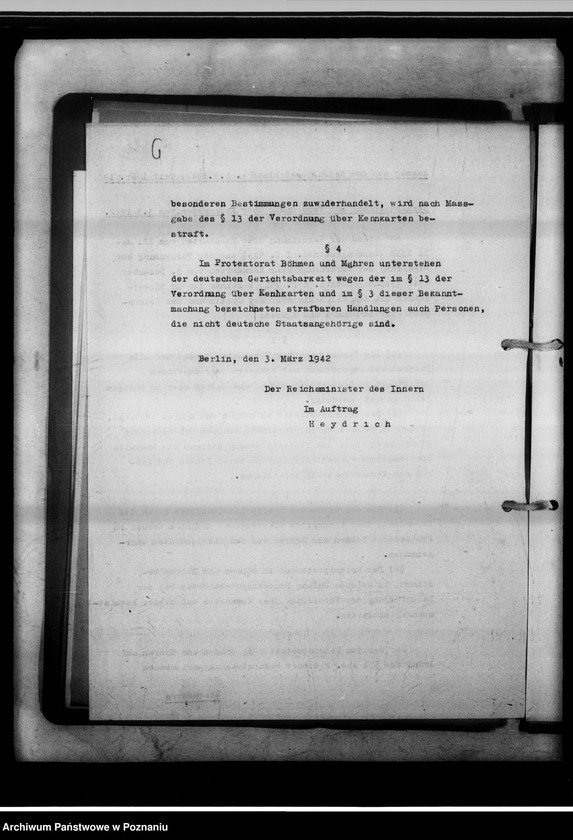 Obraz 9 z jednostki "Allgemeines Polizeirecht."