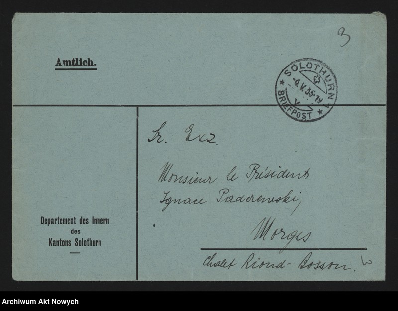 image.from.unit.number "Departamente des Innern und des Armenwesens des Kantons Solothurn; L.2"