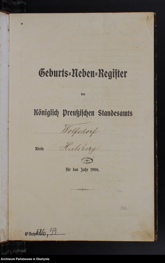 image.from.unit.number "Geburts-Neben-Register Nr.1-56"