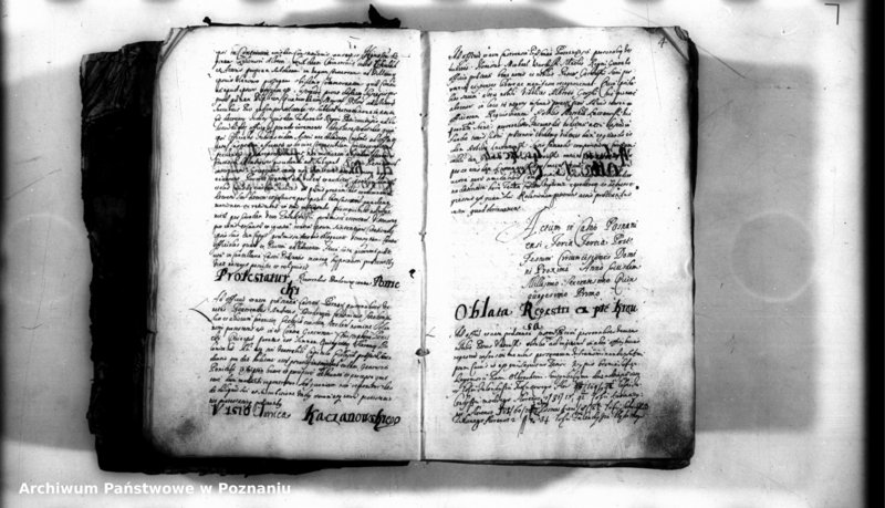 Obraz 7 z jednostki "Relationes [inducta]"