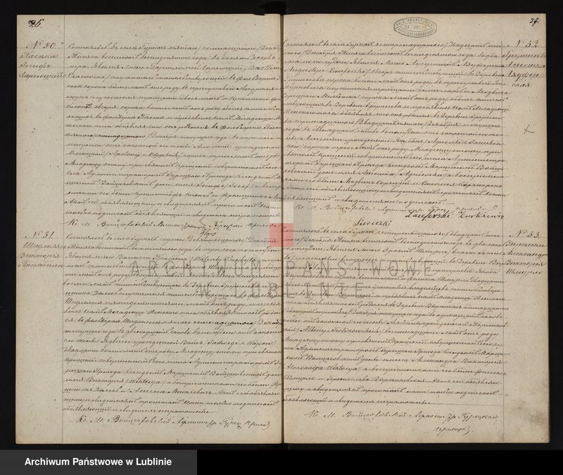 image.from.unit.number "Księga urodzeń, małżeństw i zgonów"