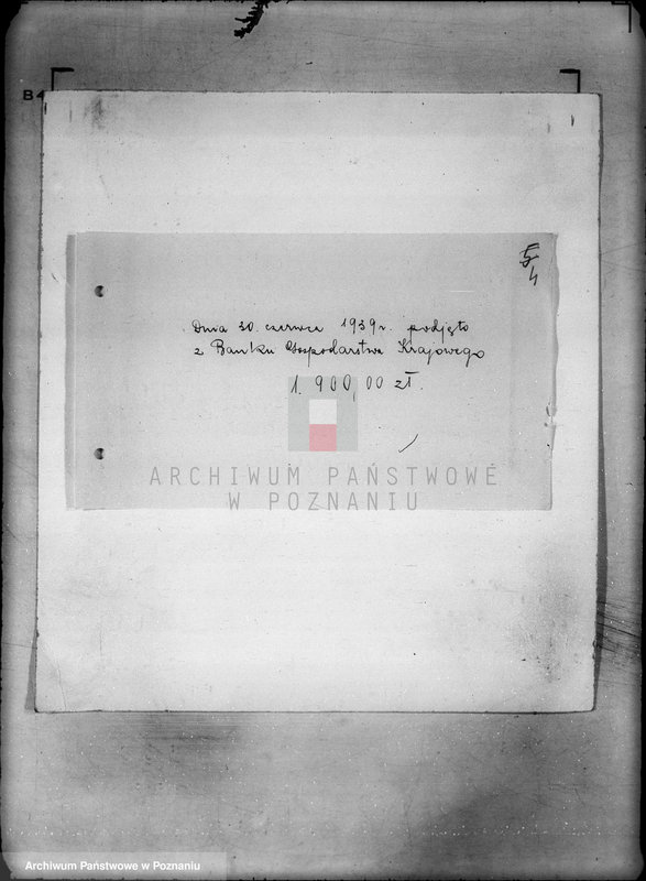 Obraz 8 z jednostki "/Evangelisches Vereinhaus Herberge zur Heimat/ w likwidacji"