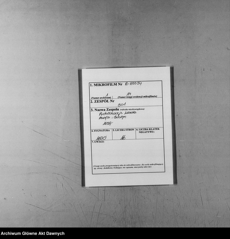 image.from.unit.number "Parafia: Śniatyn. Dekanat: Horodenka. Akta metrykalne urodzeń dla całej parafii."