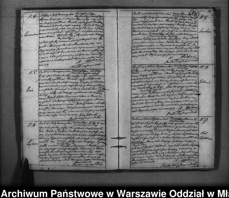image.from.unit.number "Akta urodzin, małżeństw, zgonów"