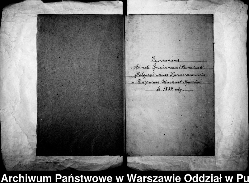 image.from.unit.number "Akta urodzeń, małżeństw i zgonów"