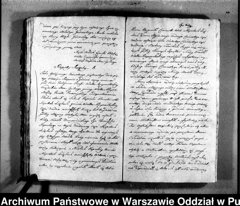 image.from.unit.number "Akta urodzeń, małżeństw i zgonów"