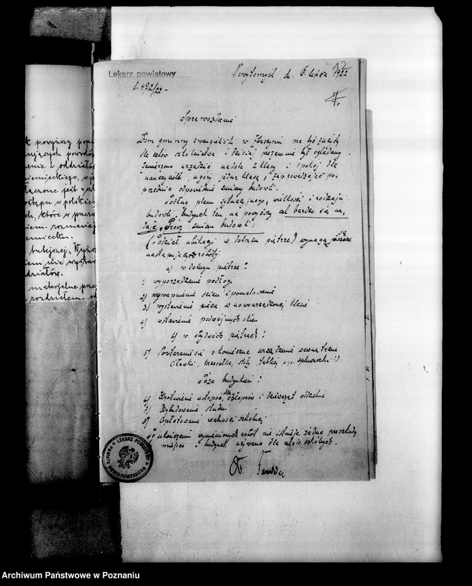 Obraz 15 z jednostki "Niemiecka Prywatna Szkoła Przygotowawcza Lissy Eltner- Zbąszyń"