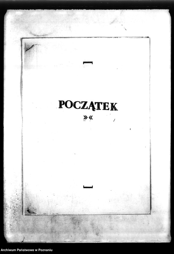 Obraz 3 z jednostki "Anordnungen, Vordrucke etc."