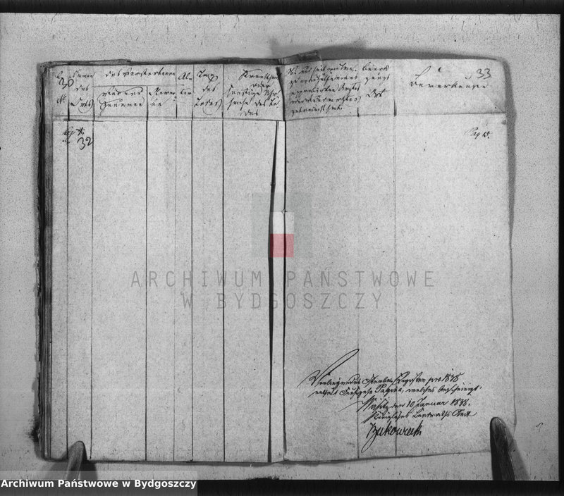 image.from.unit.number "Akta urodzeń, ślubów, zgonów, rozwody"
