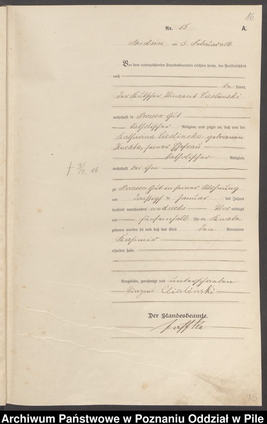 image.from.unit.number "Księga urodzeń"