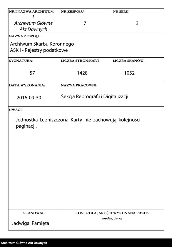 image.from.unit.number "Rekognicje poborowe z różnych województw."