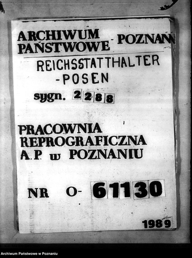 Obraz 1 z jednostki "Veterinäruntersuchungsamt"