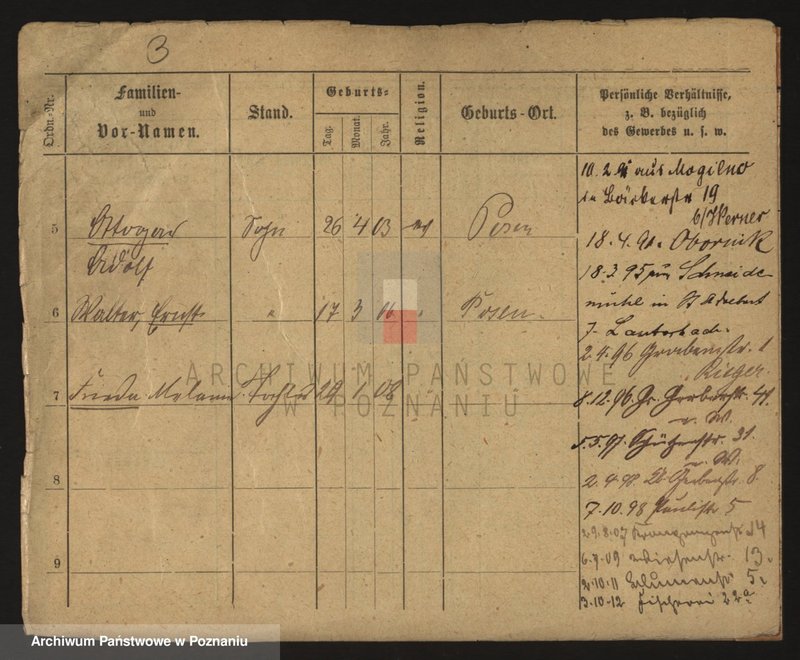 Obraz 5 z jednostki "Franke - Frankowiak"