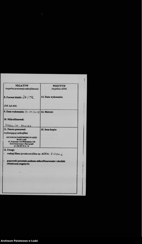 Obraz 3 z jednostki "Rabinat"