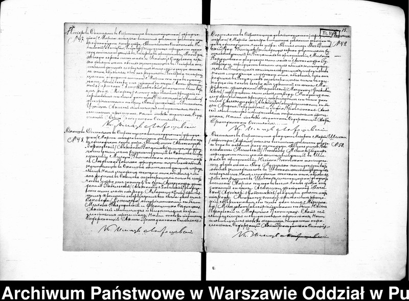 image.from.unit.number "Akta urodzeń, małżeństw i zgonów"
