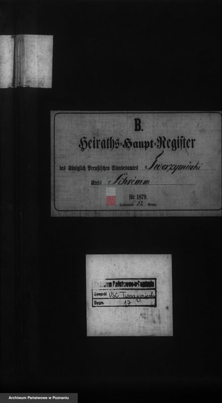 image.from.unit.number "Księga małżeństw"