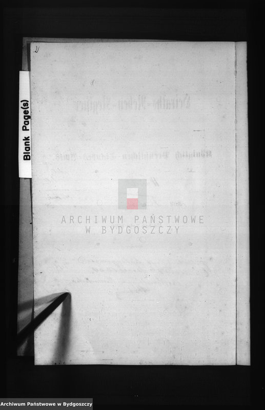 image.from.unit.number "Akta małżeństw - wtóropis"