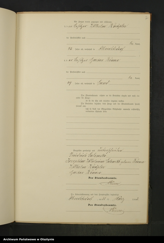 image.from.unit.number "Heiraths-Neben-Register Nr 1 - 17"