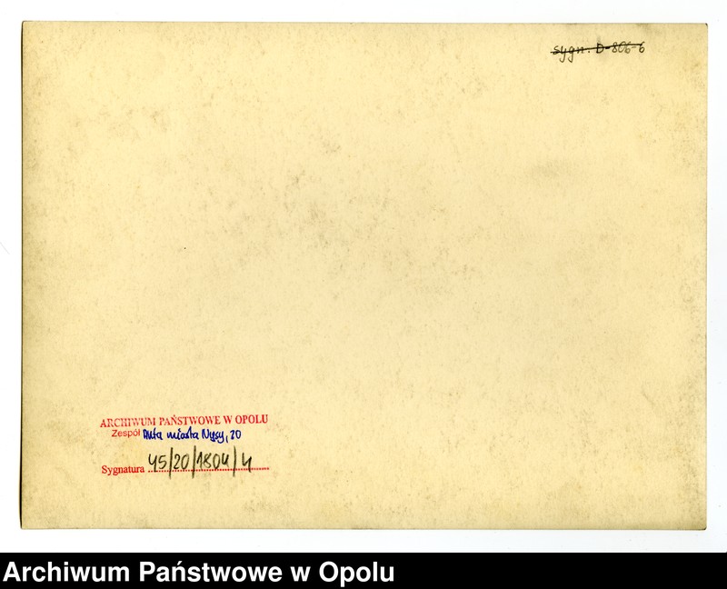 Obraz 15 z jednostki "Obwałowania Bastionu VI – Marii Magdaleny i jego rozbiórka (obecnie Plac Paderewskiego)"