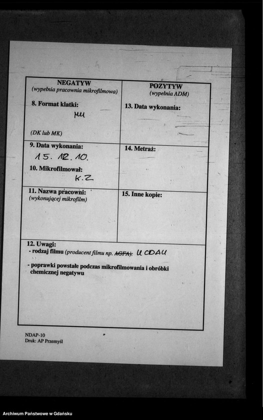 image.from.unit.number "Księga małżeństw"