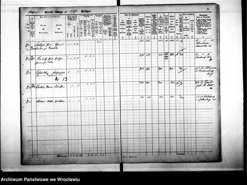 image.from.unit.number "Personalienverzeichnisse"