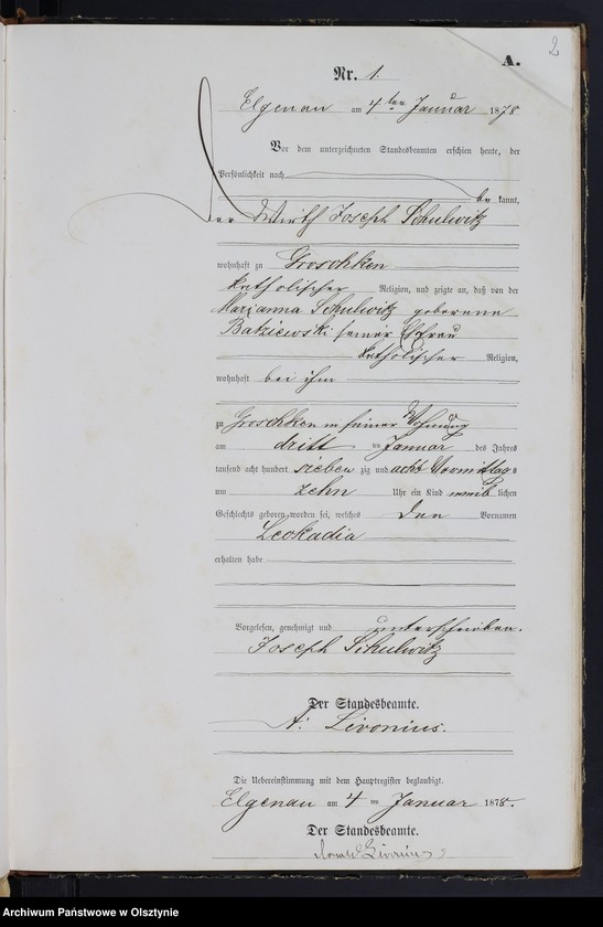 image.from.unit.number "Geburts-Neben-Register Nr 1 - 100"