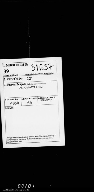 Obraz 2 z jednostki "[Uzasadnienie prezydenta Łodzi dla gubernatora piotrkowskiego w sprawie przeniesienia instytucji gubernialnych z Kalisza do Łodzi. Skład personalny magistratu, statystyka ludności miasta z 1911 r., sprawa tramwajów]"