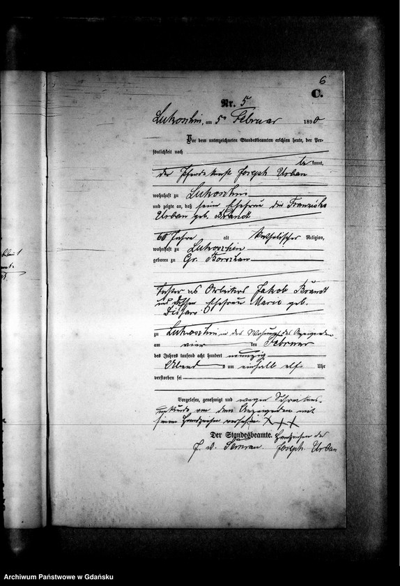 image.from.unit.number "Księga zgonów"