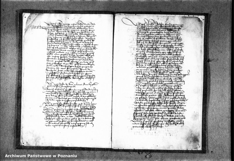 Obraz 13 z jednostki "Inscriptiones, relationes, decreta [protocollon]"