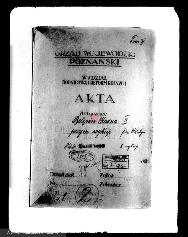 image.from.unit.number "Przymusowy wykup majątku Bolęcin-Karna powiatu wolsztyńskiego"