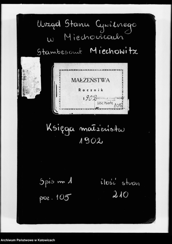 image.from.unit.number "Księga małżeństw nr 1-102"