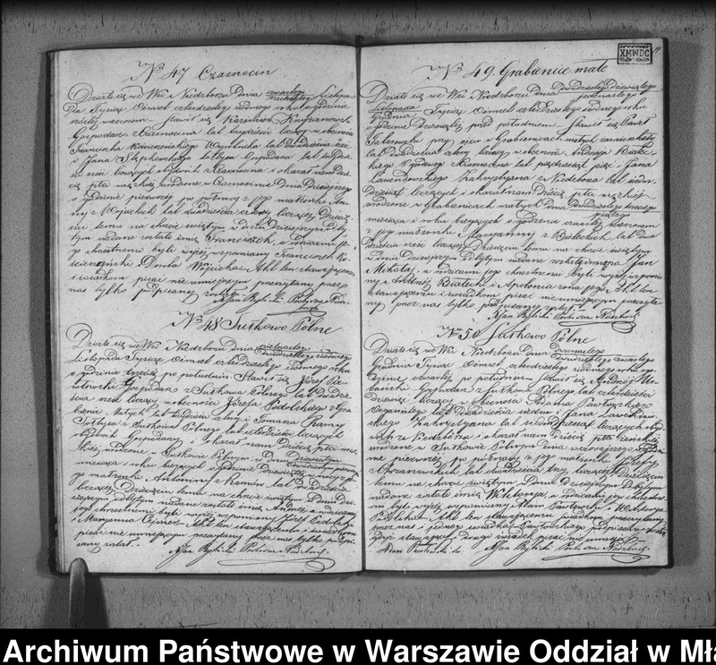 image.from.unit.number "Akta urodzin, małżeństw i zgonów"