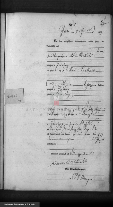 image.from.unit.number "Księga zgonów"