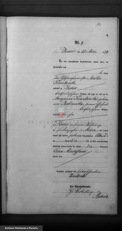 image.from.team "Urząd Stanu Cywilnego Rejowiec (pow. wągrowiecki)"