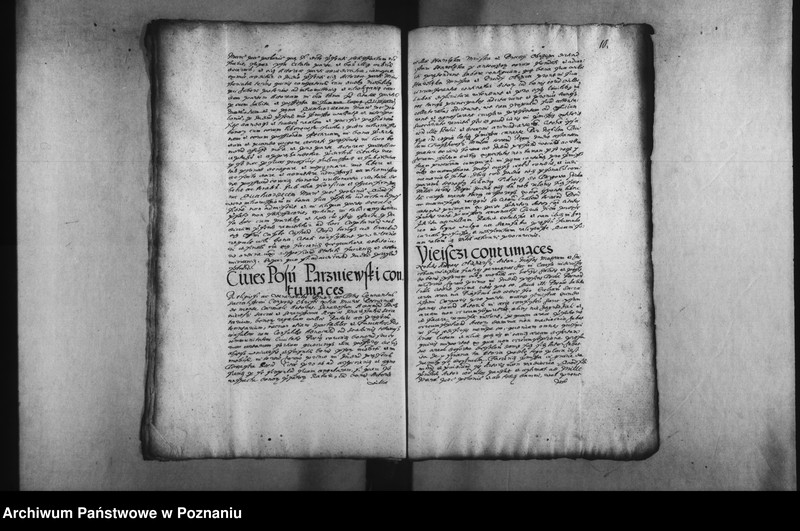 Obraz 14 z jednostki "Decreta [inducta]"