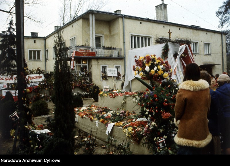 Obraz 13 z kolekcji "1982 - 1984 cz. 2111"