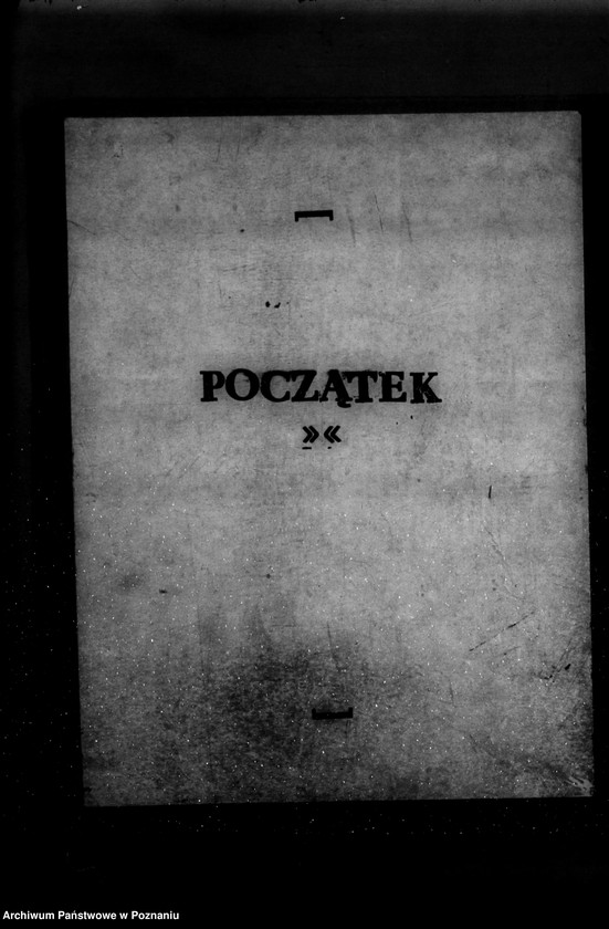 Obraz 3 z jednostki "Tartak J. Domerackiego w Miękówku powiat poznański nr woj. 5825"