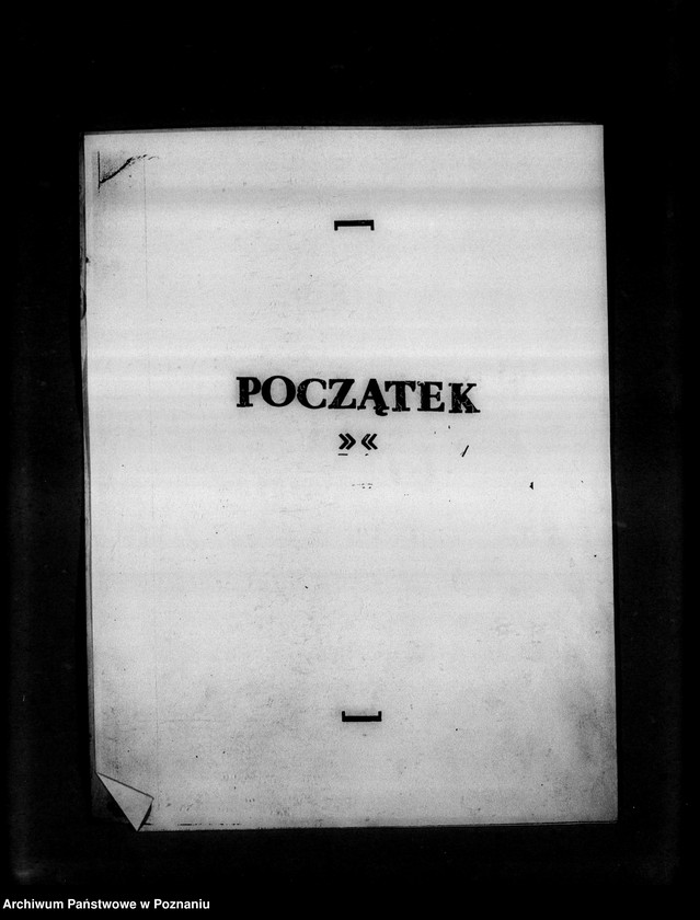 Obraz 3 z jednostki "Sprawy finansowe - weksle bez pokrycia - Nowakowski, Łopuszański"