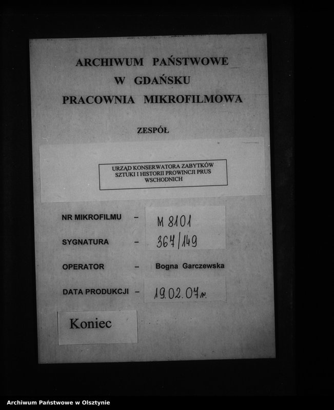 image.from.unit.number "Waplitz, evangelische Kirche"