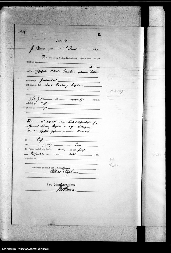image.from.unit.number "Księga zgonów"