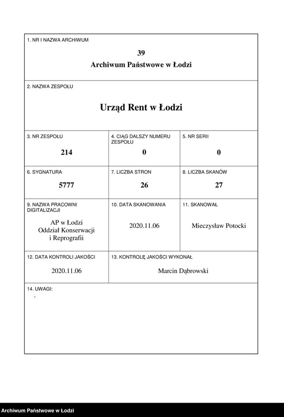 Obraz 1 z jednostki "Pionier Winkelbauer Johann"