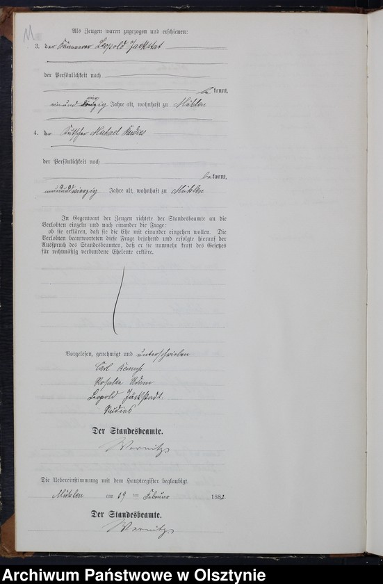 image.from.unit.number "Heiraths-Neben-Register Nr 1 - 36"