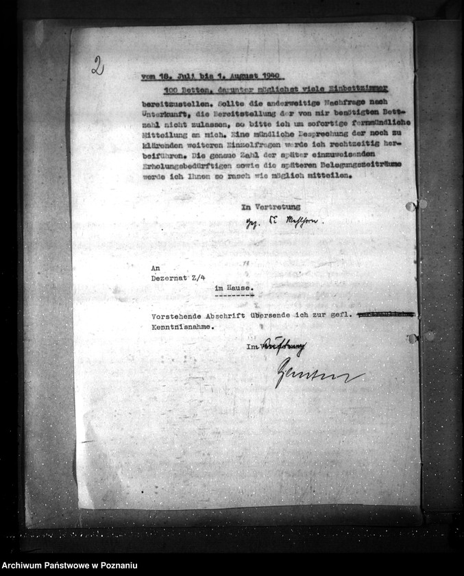 Obraz 6 z jednostki "Hermannsbad- Erholungsfürsorge"