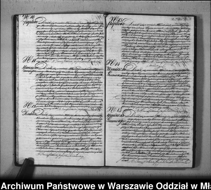 image.from.unit.number "Akta urodzin, małżeństw i zgonów"