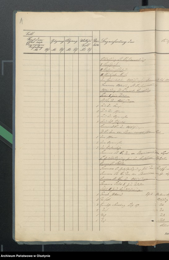 image.from.unit.number "Sourquittensche Kirchen Kassen Rechnung"